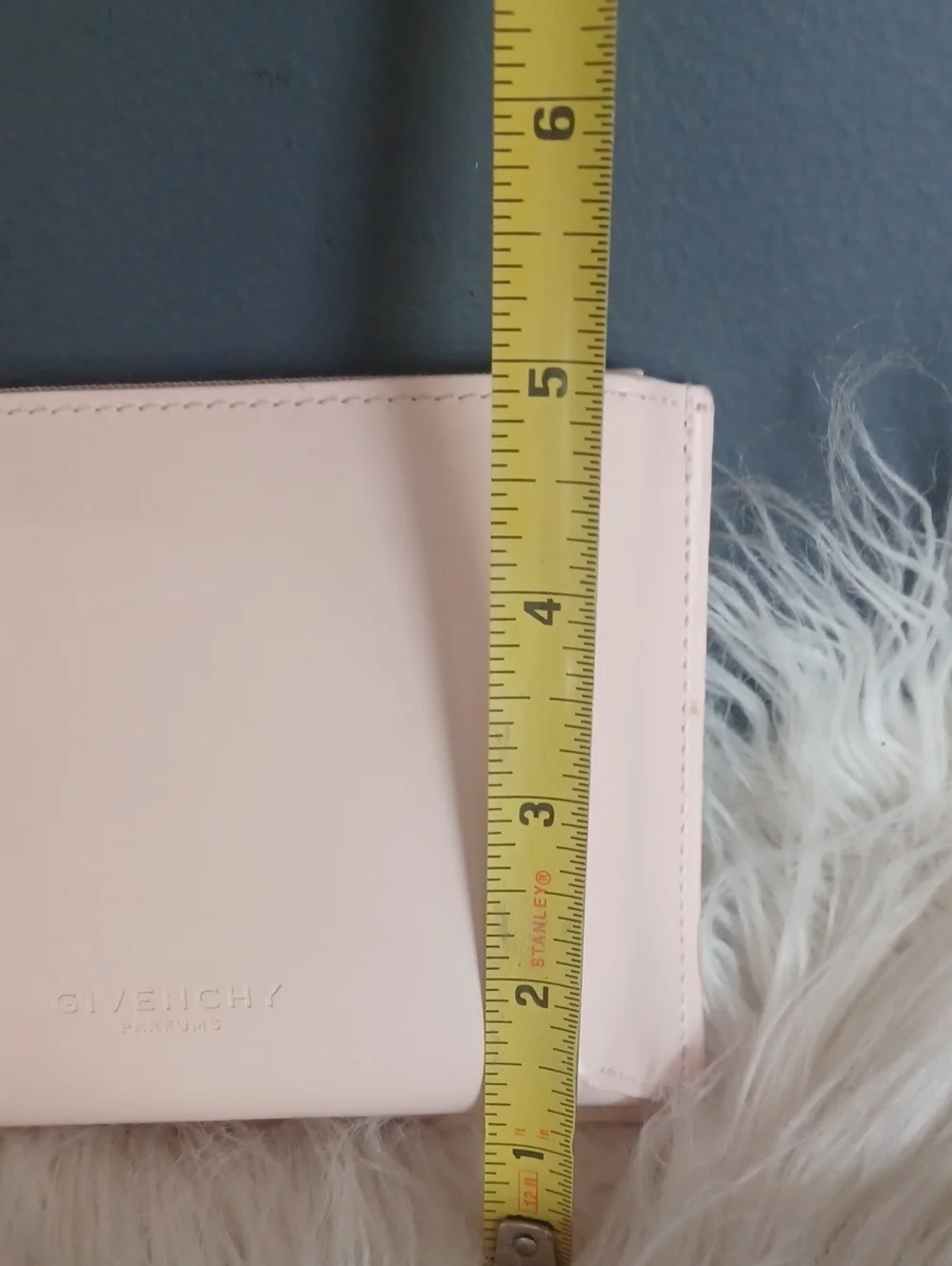 Givenchy Makeup Pouch